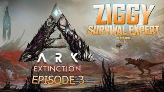 ARK EXTINCTION Episode 3