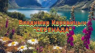 Владимир Коровицын "Серенада"(исп.Анджело В.)