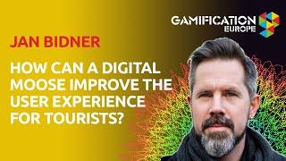 HOW CAN A DIGITAL MOOSE IMPROVE THE USER EXPERIENCE FOR TOURISTS?