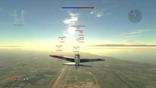 Lets try to fly | WarThunder | Edmanplay's