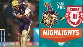 PEPSI IPL KKR VS KXIP 2014 FINAL highlights [HD Quality]