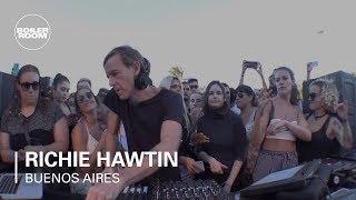 Richie Hawtin | Boiler Room: Buenos Aires