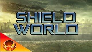 Halo Wars: Definitive Edition - Legendary Walkthrough - Mission #10: Shield World