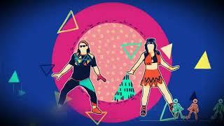 Ed Sheeran  Justin Bieber   I Don't Care Just Dance Version