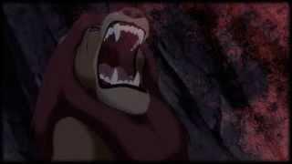 What if Mufasa was a killer?