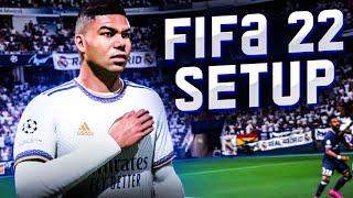 FIFA 22 Crack Download On PC | FIFA 2022 Crack Reality | FREE Download On PC (STAY ALERT !)