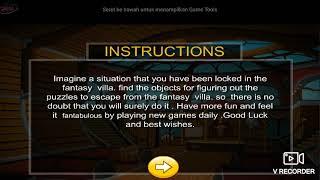 501 Free Escape Games - 101 escape level 64