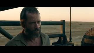 The Rover – Trailer