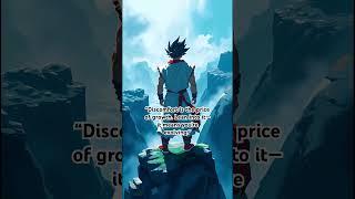 Goku Awakens on Albanian Cliffs  | Dragon Ball in Real Life!