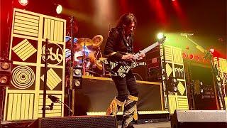 Stryper Ram's Head Live 2024