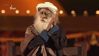 Sadhguru Chants Kaalo Na Janaati | Shorts