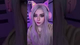 egirl TIKTOK