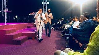 The Glory of God - Pastor Vijay Das