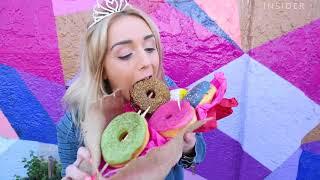 Doughnut Bouquet from Donut Princess LA