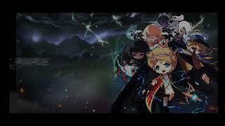 MapleStory M - Sweep Feature - Blockbuster - Black Heaven & Heroes of Maple