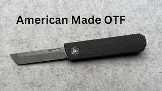 EMP EDC Pulse OTF Knife Review