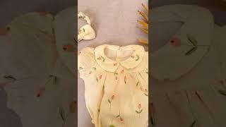 Stop Scrolling! This Kidswear Will Melt Your Heart  | Mama Mittens