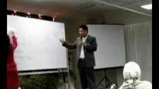 Entrepreneur Success Program (ESP)