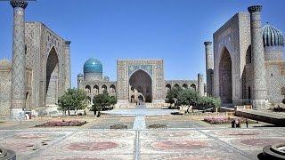 SAMARKAND TOY Baxtiyor - Toyona