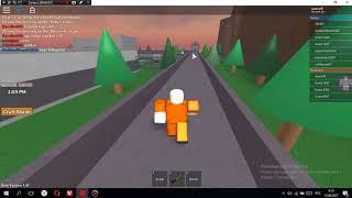 Roblox Prison Life СИМУЛЯТОР ЖИЗНИ В ТЮРЬМЕ