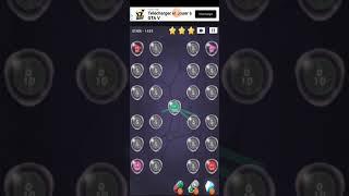 Cell expansion wars level 1433 walkthrough ⭐⭐⭐