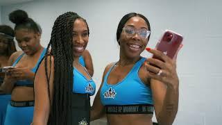 #1 Rated Fitness Class For Women | Muscle Up Mommy® | With Mykel B Davis