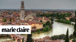 The 10 Most Underrated European Cities | Marie Claire