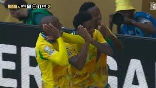 Mamelodi Sundowns vs Dortmund (3-4), Lucas Ribeiro Goal | All Goals Results and Highlights-2025