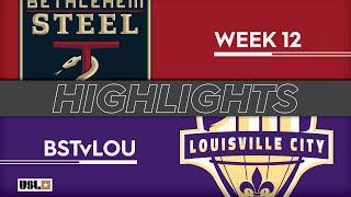 HIGHLIGHTS #BSTvLOU | 05-25-2019