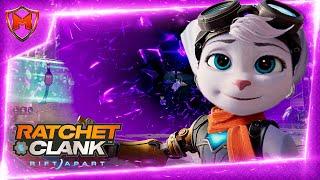 Ratchet and Clank Rift Apart  АНОМАЛИЯ НА БЛИЗАР ПРАЙМЕ / МЕТАТЕРМИНАЛ / ГОЛОВОЛОМКА СО СФЕРАМИ