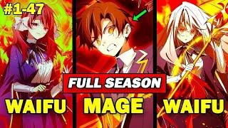 [Full Season] Magical Genius Can Only Use One Skill | Manhwa Recap