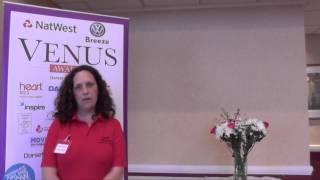 Public Vote: Claire Chissell, Business Mother of the Year Award Dorset 2014