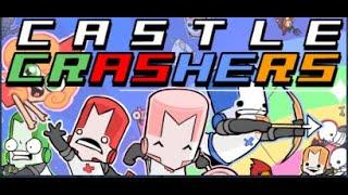 Castle Crashers : Deer Trainer Achievement