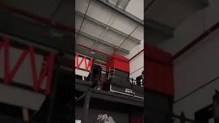 МОРГЕНШТЕРН СНИМАЕТСЯ В НОВОМ БЕТМЕНЕ