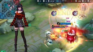THIS IS ALL LIAN TV'S FAULT 