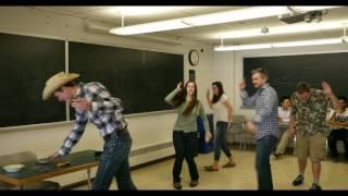 Whose Line Is It Anyway? - Skits in Signal Processing for ECE581B2