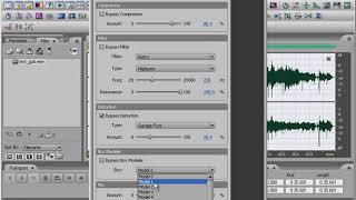 63. Гитарный плагин Guitar Suite в Adobe Audition | Auditionrich.com