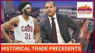 Cavaliers Trade Rumors: Does trading a star for pieces sounds good but does it ever work?