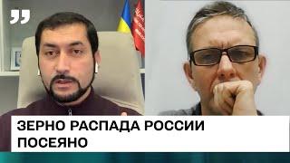 Путин учился у Ирана использовать церковь для обретения власти. Мохаммад Фараджаллах. Балаканка