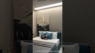 Mangalore Creative Interior | Modern Bedroom Interior Design in Mangalore | Mangalore Interiors