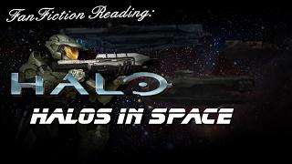 Fanfiction: Halo: Halos in Space