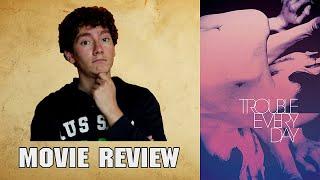 Trouble Every Day (2001) [Claire Denis Horror Movie Review]