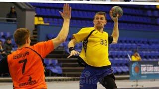 Handball status 2021