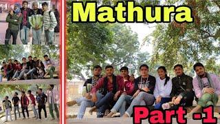 Mathura V LOG WITH INVERTIANS/#allrounderhimanshusharma