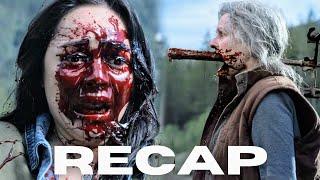 Final Destination: Bloodlines (2025) - Movie Recap