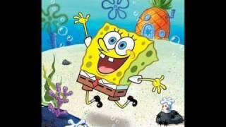 SpongeBob SquarePants Production Music - Stars and Games