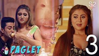 Paglet 2 || Episode 3 || Prime Play || Web Series || Story Explained || @TALAB04