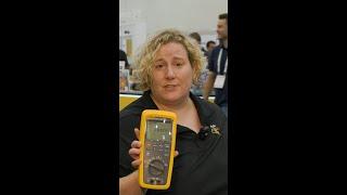 Fluke Tools