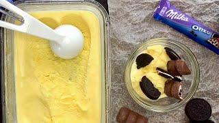That's what you need to prepare in +32! The same plumber from childhood! How to make homemade ice
