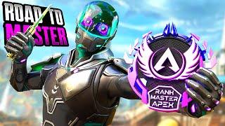 NOOB TO MASTER INTERESTING GAMES - Ep. 1 (Apex Legends Gameplay)